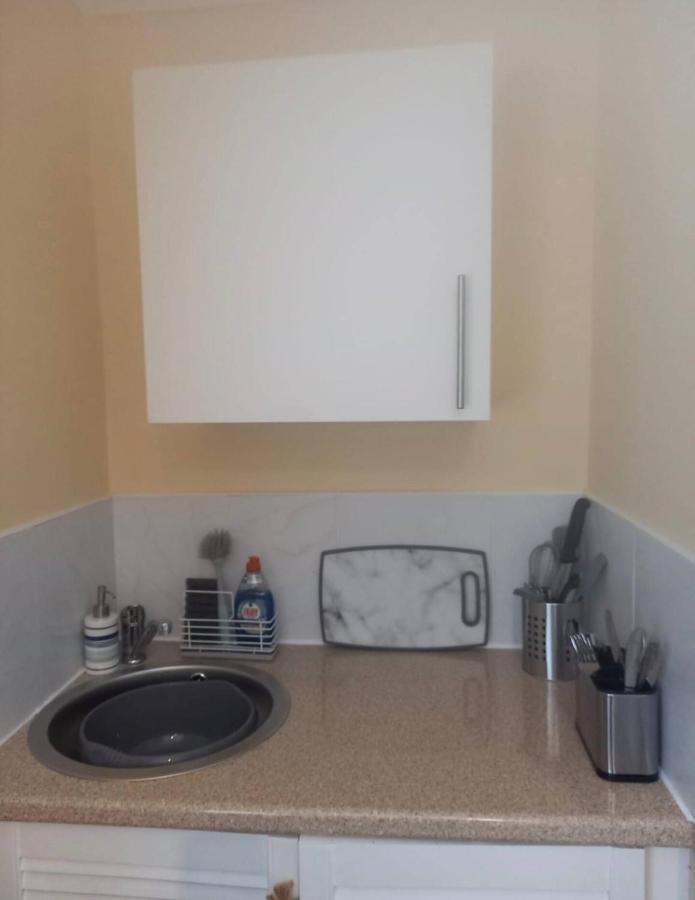 Apartamento Self Contained Garden Annexe In Bodmin Exterior foto